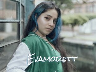 Evamorett