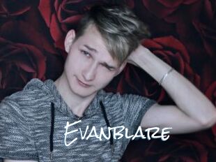 Evanblare