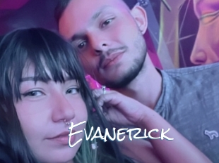 Evanerick