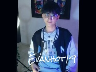 Evanhot19