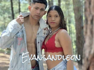 Evansandleon