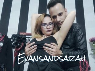 Evansandsarah