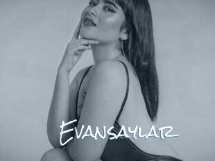 Evansaylar