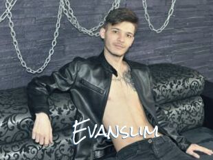 Evanslim