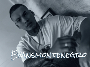 Evansmontenegro