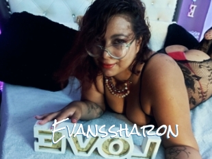 Evanssharon