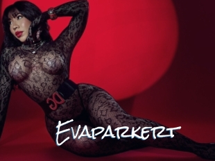 Evaparkert