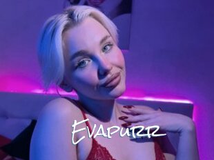 Evapurr