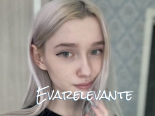 Evarelevante