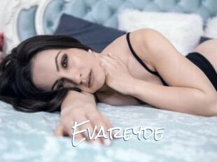 Evareyde