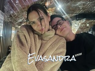 Evasandra