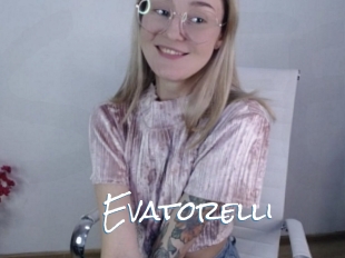 Evatorelli