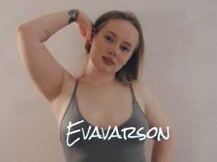 Evavarson
