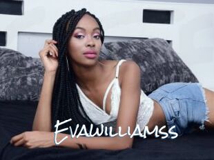 Evawilliamss