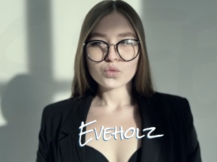 Eveholz