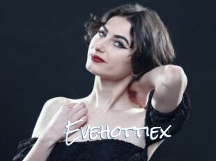 Evehottiex