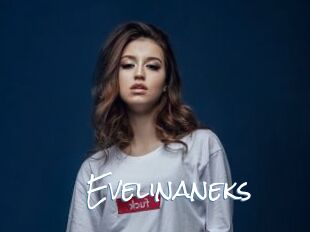 Evelinaneks
