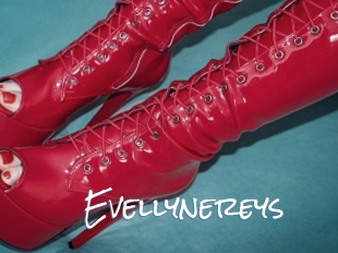Evellynereys