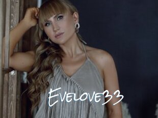 Evelove33
