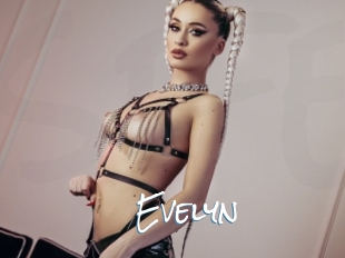Evelyn