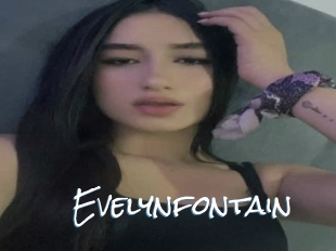 Evelynfontain