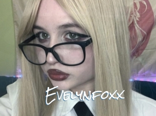 Evelynfoxx