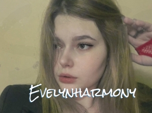 evelynharmony Sex Feed