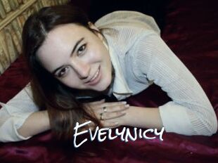 Evelynicy