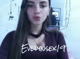 Evelynsex19