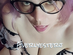 Everlyesterj