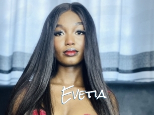 Evetia