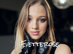 Evetterose