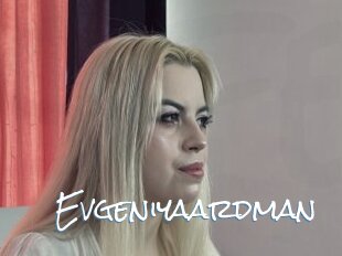 Evgeniyaardman