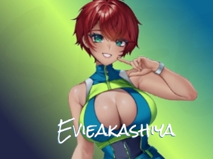 Evieakashiya