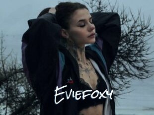 Eviefoxy