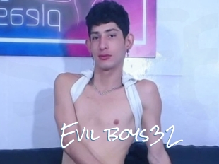 Evil_boys32