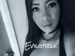 Evilgirlx