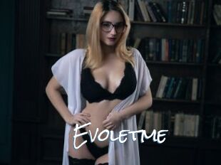 Evoletme