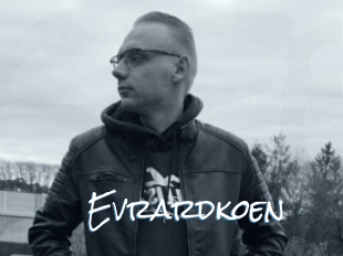 Evrardkoen