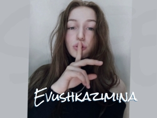 Evushkazimina