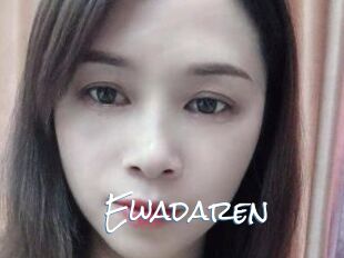 Ewadaren