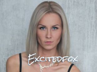Excitedfox