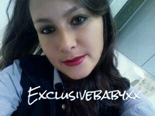 Exclusivebabyxx