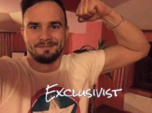 Exclusivist