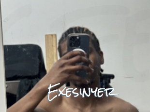 Exesinyer