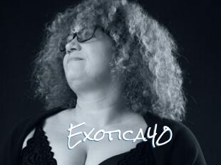 Exotica40