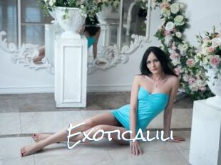 Exoticalili