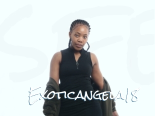 exoticangela18 Sex Feed