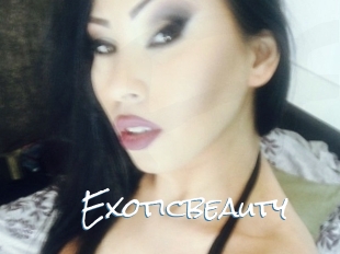 Exoticbeauty