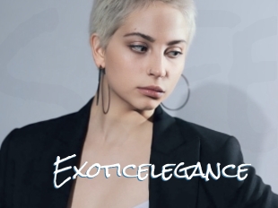 Exoticelegance